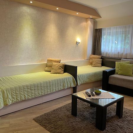 Apartment Brvenik Plus Kopaonik Exteriér fotografie