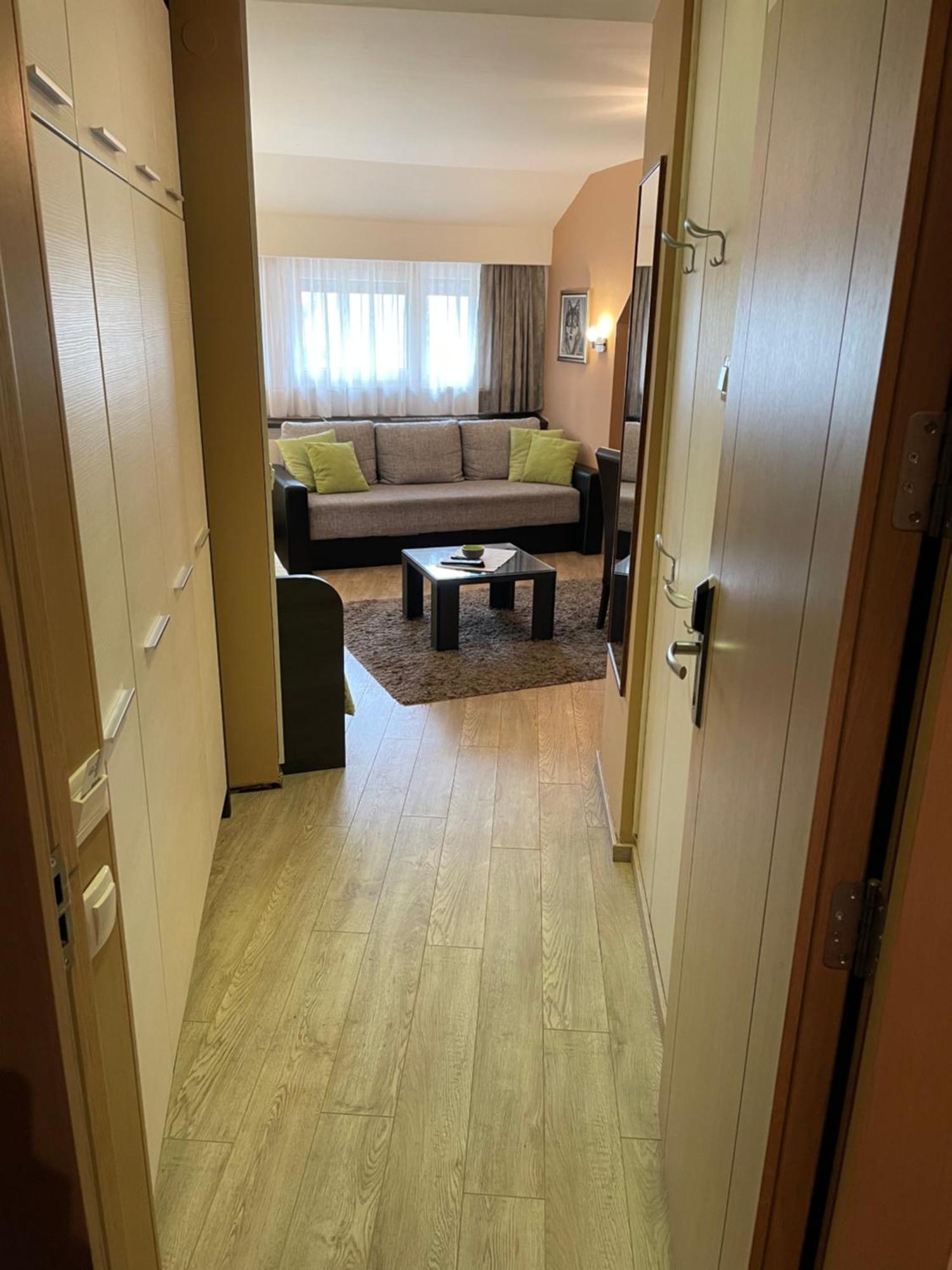 Apartment Brvenik Plus Kopaonik Exteriér fotografie