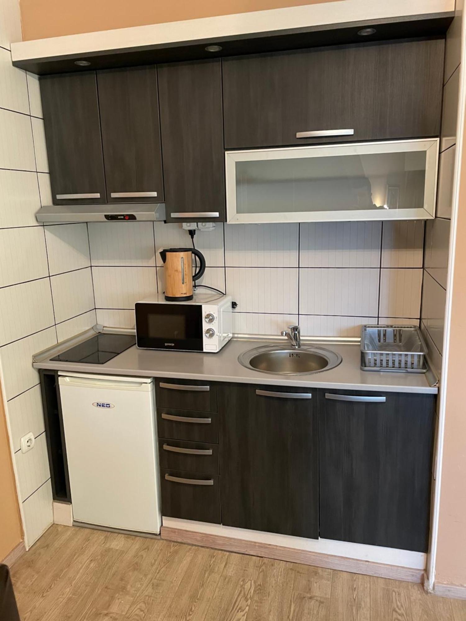 Apartment Brvenik Plus Kopaonik Exteriér fotografie