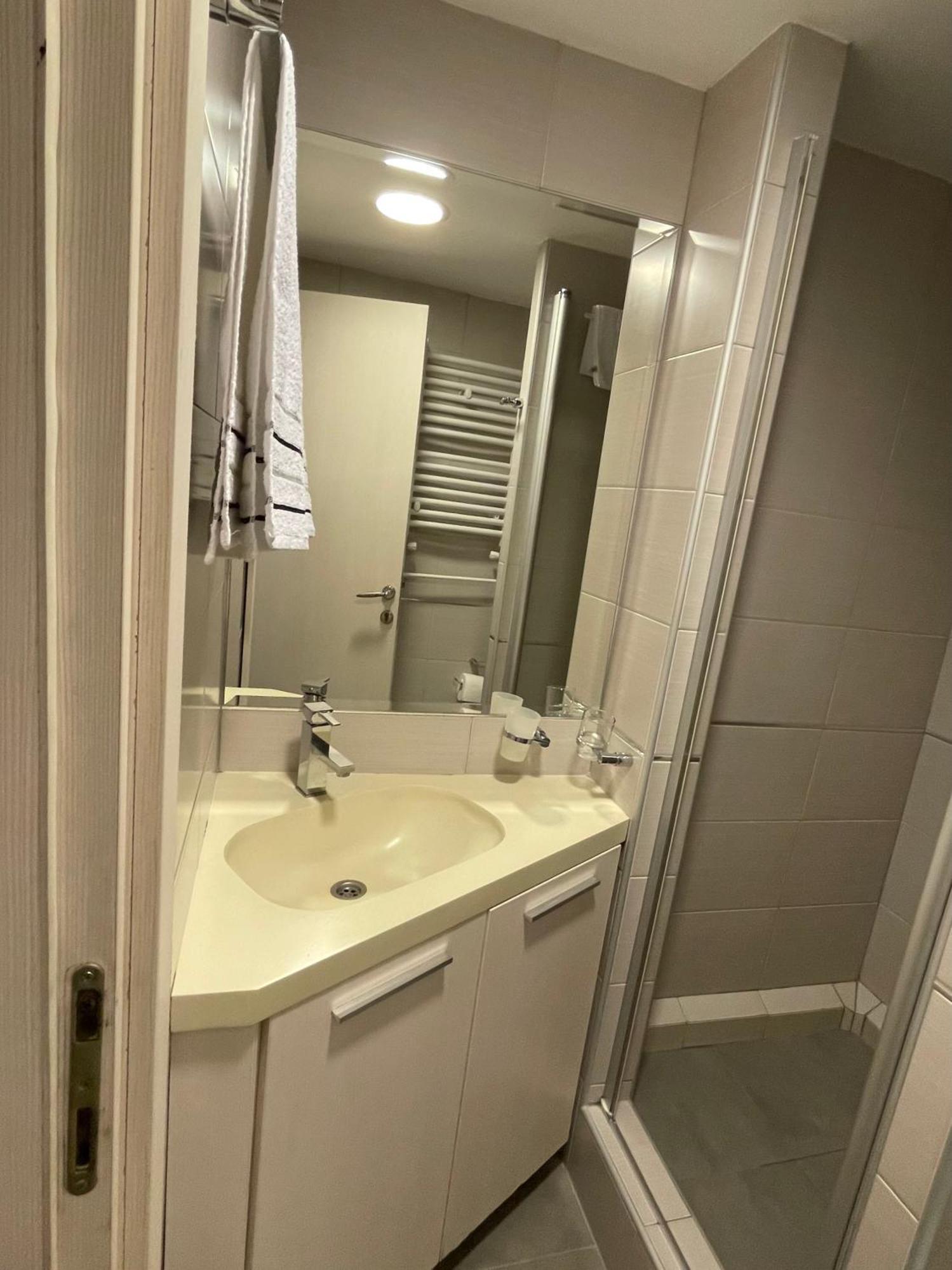 Apartment Brvenik Plus Kopaonik Exteriér fotografie